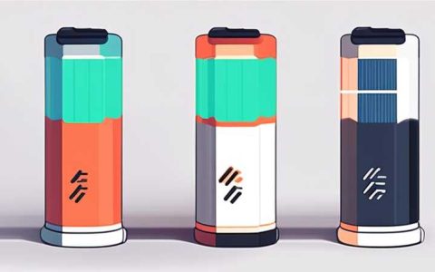 How to charge a battery-free solar flashlight