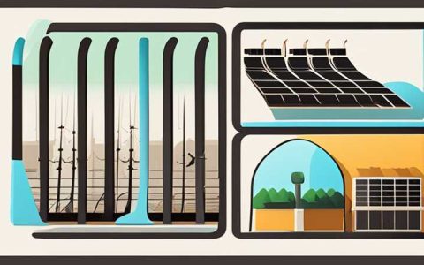 Where are Saudi solar plants produced?
