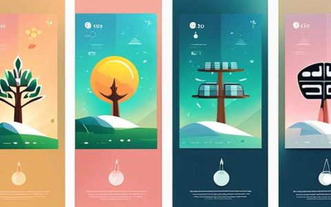 How to choose solar tree lights