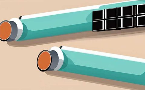 How to make insulation board for solar pipes