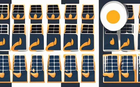Which brand of solar energy can be used?