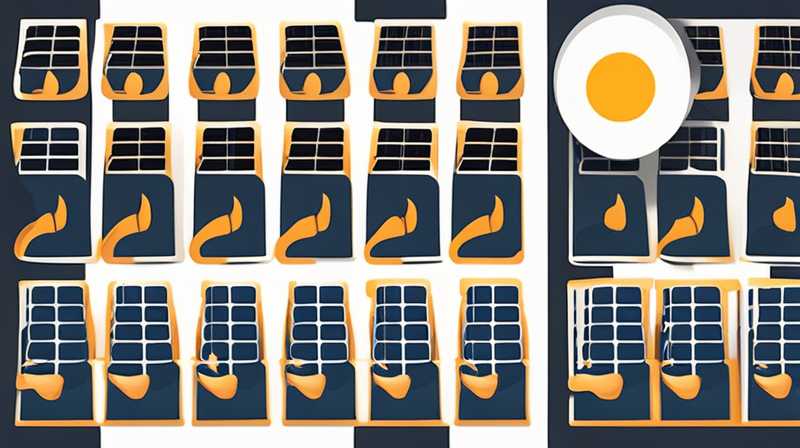 Which brand of solar energy can be used?