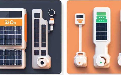 How many watts is 60a of solar controller?