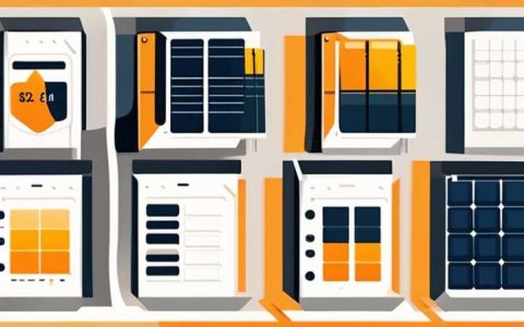 How many watts of solar panels does a 65ah battery use
