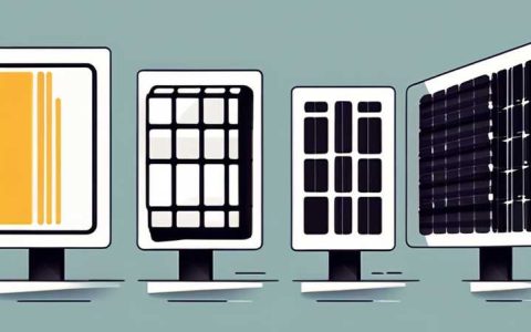 What are highway solar panels?