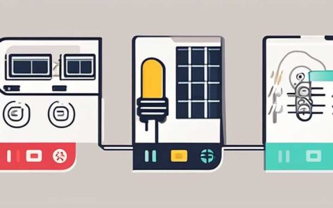 How much electricity can twenty solar panels generate?