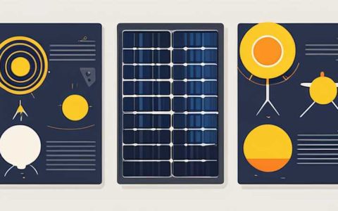 How to connect solar magnetic levitation
