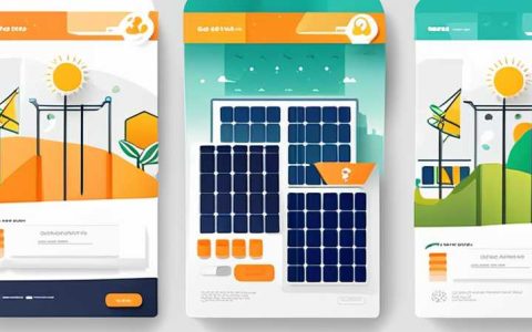 When is solar energy selling well?