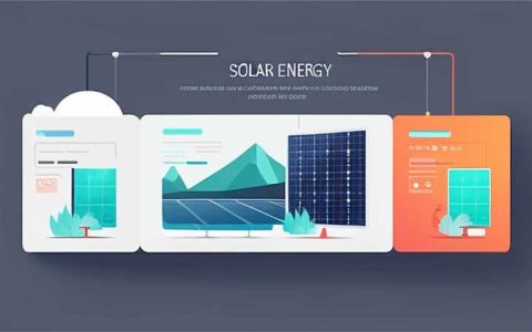 What to do when solar energy encounters cold weather
