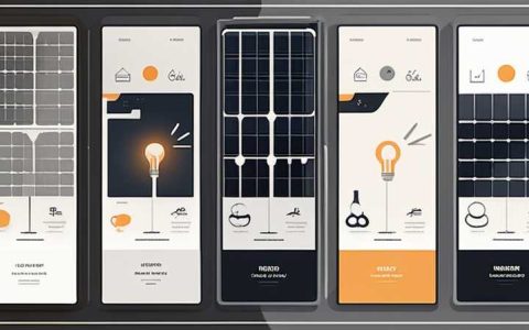 What are the areas of innovation in solar energy?