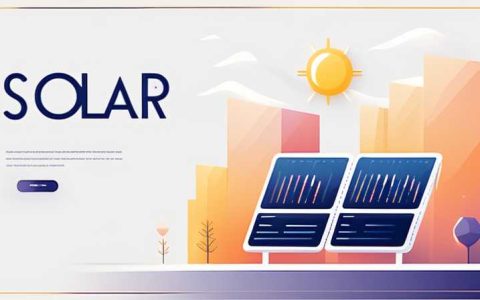 How to connect decentralized solar lights