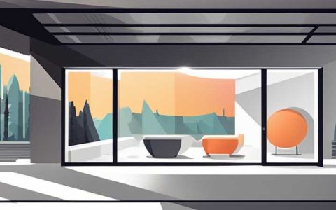 How to remove solar glass?