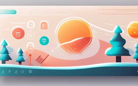 How can solar energy solve the problem of being cold in winter?