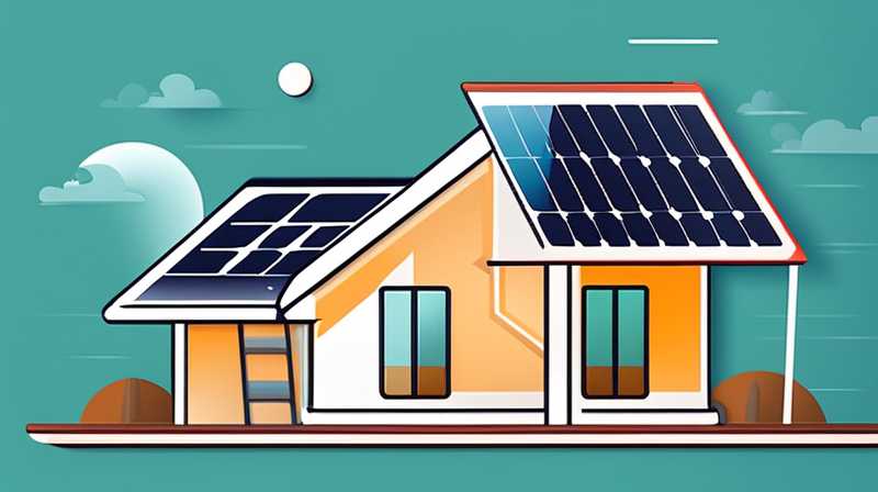 How to Measure Leakage Current of Solar Panels