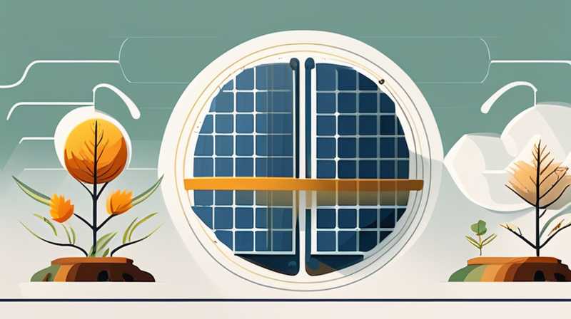 How to synthesize organic matter with solar energy