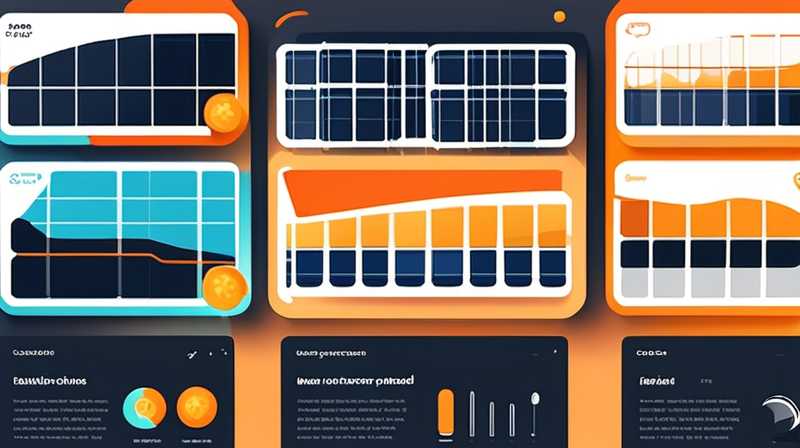 How many years does it take for solar energy to be scrapped?