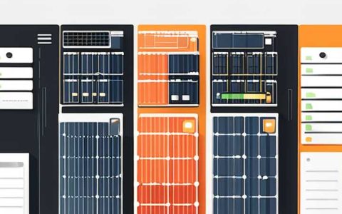 Which solar panel generates the best electricity?
