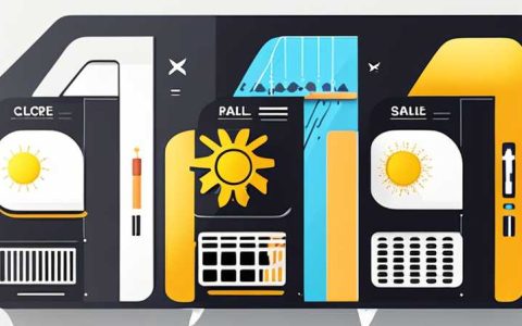 How many watts is half a solar panel?