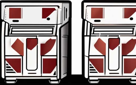 How many volts does the solar panel on the roadside trash can have?