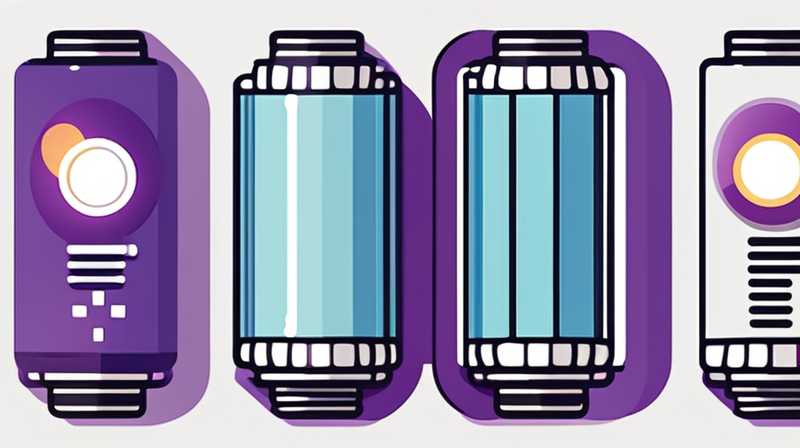 Which is better, blue solar tube or purple solar tube?