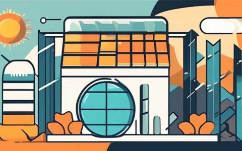 How to adjust the solar digital