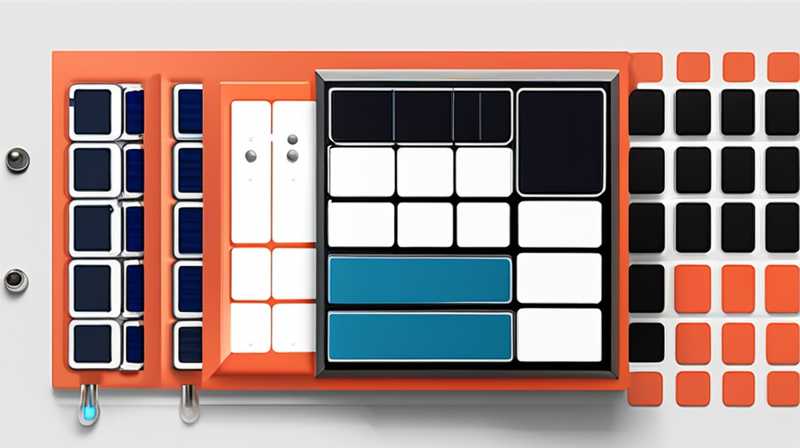 Why do solar cells use pn junctions?