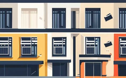 How to install solar light strips on the wall