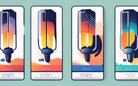 When should I replace the solar lights?