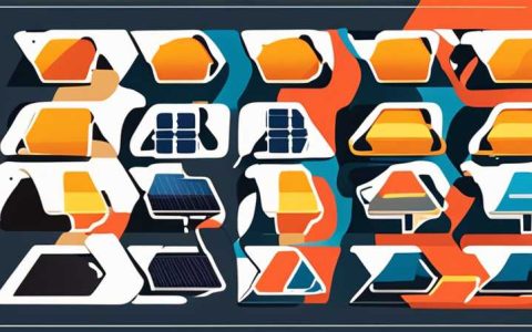 Which countries are solar cells exported to?