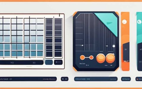 How many watts does a solar cell voltage