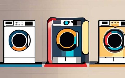 How to install a washing machine with solar energy