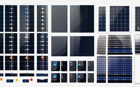 How many A's does a 33v solar panel have?