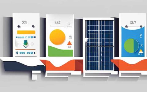 What is the peak solar power generation?