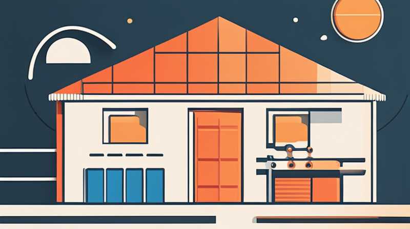 How to choose between solar energy and floor heating