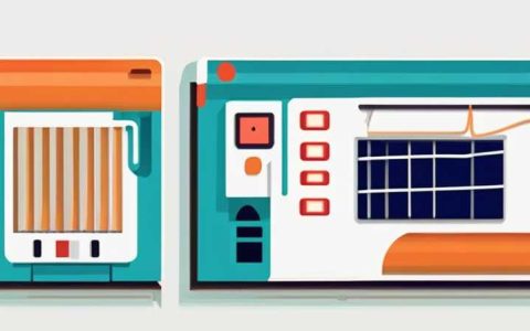 What to do if solar energy cannot charge gas electricity