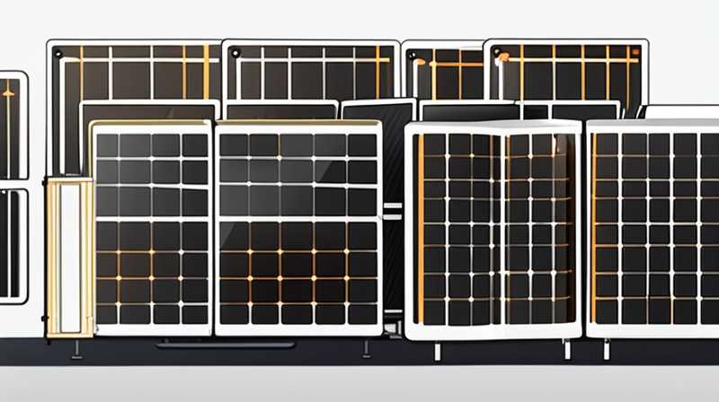 Where is the Guosheng solar panel manufacturer?