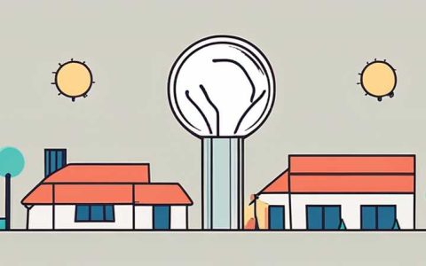How to connect a solar light to an external bulb