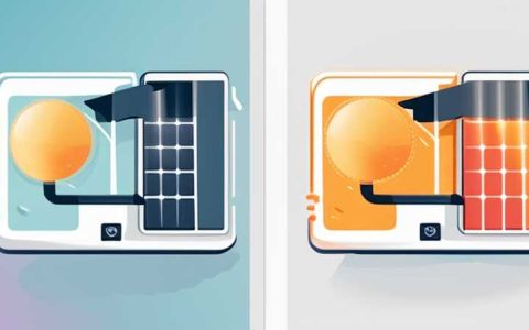What is the meaning of solar sos