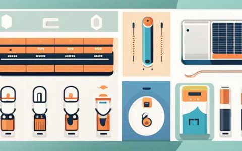 How to choose batteries for solar energy systems