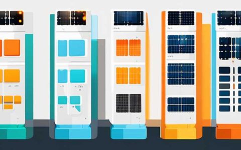 How many times a day do solar panels charge?
