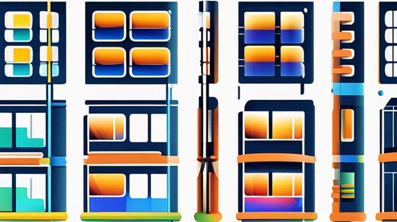 How to apply for home solar energy for personal use