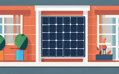 How are solar panels exported?