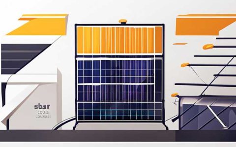 How are solar cells constructed?