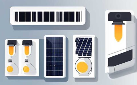 Which solar lamp is the best and most practical?