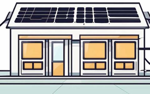 How to use wires for solar panels
