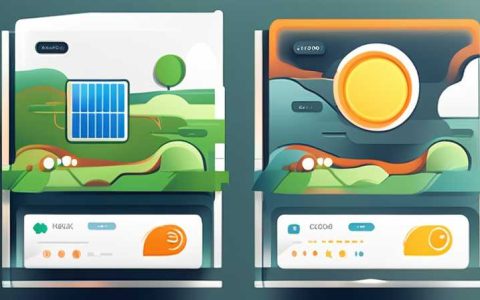 How much solar power is nearby?