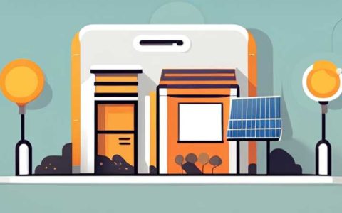 How much does it cost to install solar panels on street lights?