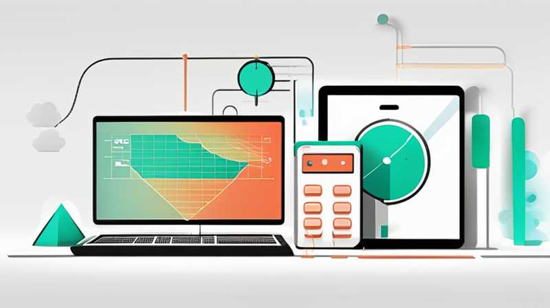 Cómo escribir una descripción general de la tecnología de almacenamiento de energía