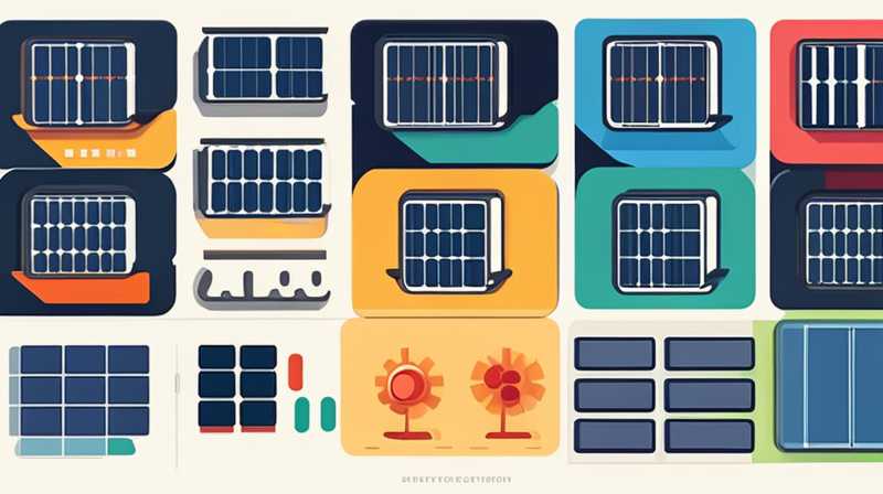 3265What are the uses of solar cells