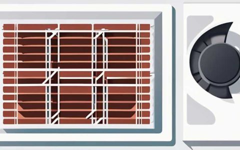 How to install a terrace solar fan